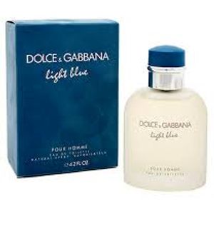 imagem do produto Inspirado em Light Blue Men - Dolce Gabbana