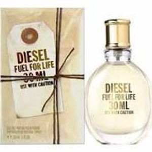 imagem do produto Inspirado em Diesel Fur for Life  Fem - Diesel