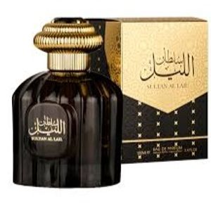 imagem do produto Inspirado em Sulan Al Lail - Al Wataniah