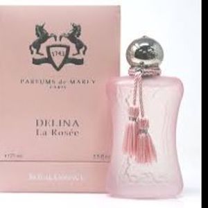 imagem do produto Inspirado em Delina La Rosee - Marly