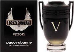 imagem do produto Inspirado em Invictus Victory - Paco Rabanne
