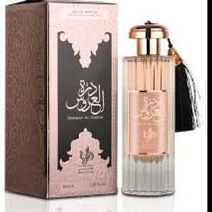 imagem do produto Inspirado em Durrat Al Aroos -  AL WATANIAH