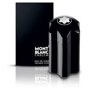 imagem do produto Inspirado em Emblem - Montblanc