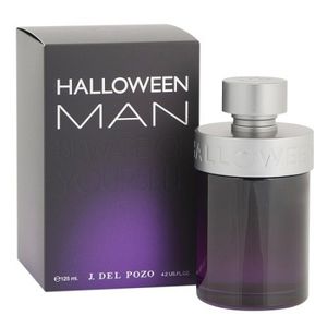 imagem do produto Inspirado em Halloween Man - J. Del Pozo