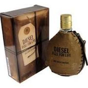 imagem do produto Inspirado em Diesel Fur For Life - Diesel