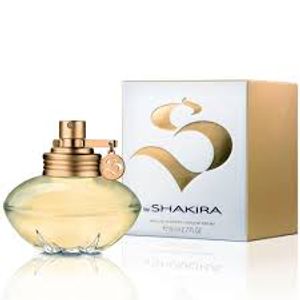 imagem do produto Inspirado em S By Shakira - Shakira