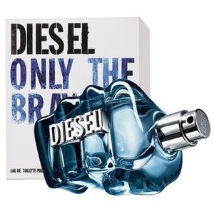 imagem do produto Inspirado em Diesel Only Brave Extreme - Diesel