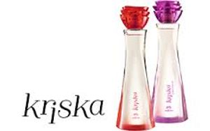 imagem do produto Inspirado em Kriska - Natura