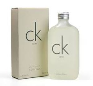 imagem do produto Inspirado em Ck One - Calvin Klein 