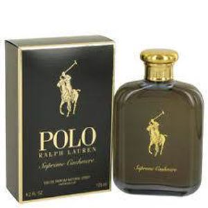 imagem do produto Inspirado em Polo Supreme Cashmere - Ralph Lauren