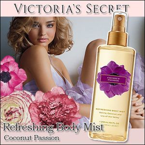 imagem do produto Inspirado em Coconut Passion - Victória  Secret