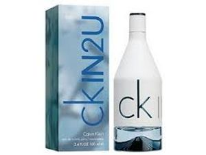 imagem do produto Inspirado em Ck in2U - Calvin Klein,
