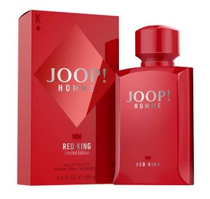imagem do produto Inspirado em Joop Red - Joop