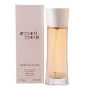 imagem do produto Inspirado em Mania de Armani - Armani