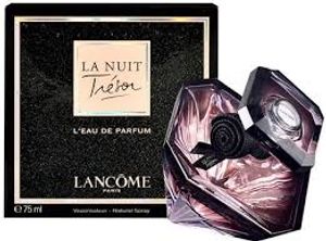 imagem do produto Inspirado em Tresor la Nuit - Lancome