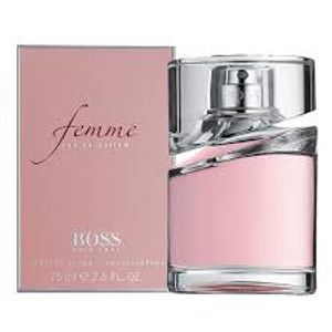 imagem do produto Inspirado em Hugo Boss Femme - Hugo Boss