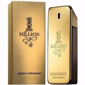 imagem do produto Inspirado em One Million - Paco Rabanne