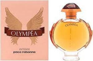 imagem do produto Inspirado em Olympea Intense - Paco Rabanne