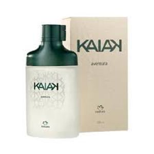 imagem do produto Inspirado em Kaiak Aventura - Natura