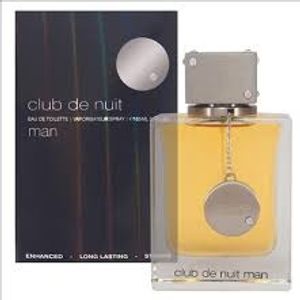 imagem do produto Inspirado em Club De Nuit Man - Armaf