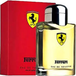 imagem do produto Inspirado em Ferrari Red - Ferrari