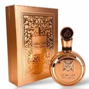 imagem do produto  Inspirado em Fakhar Gold Extrait - Lattafa