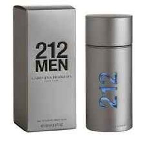 imagem do produto Inspirados em 212 Men - Carolina Herrera