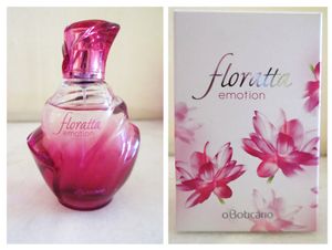 imagem do produto Inspirado em Floratta Emotion - O Boticário