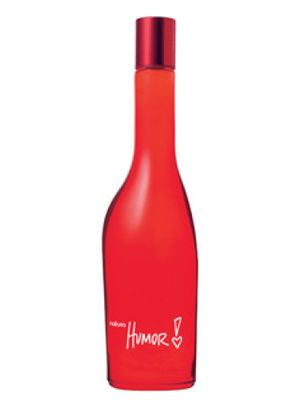 imagem do produto Inspirado em Humor - Natura