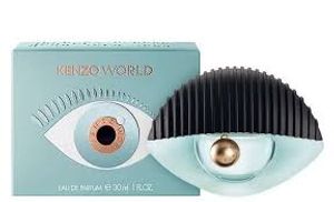 imagem do produto Inspirado em Kenzo World - Kenzo