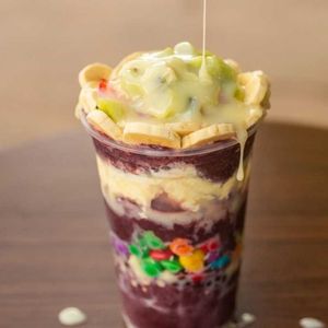 imagem do produto Copos de Açaí 