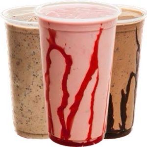 imagem do produto Milkshake 