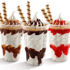 imagem do produto Sundae 