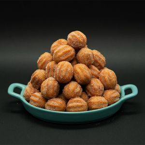 imagem do produto Mini Churros