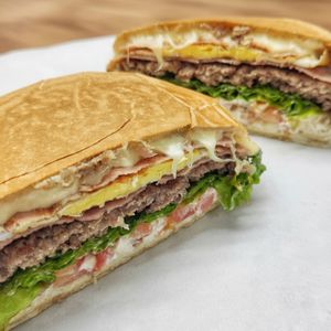 imagem do produto X-Egg