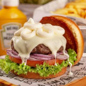 imagem do produto Consigliere Gourmet