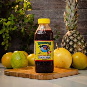 imagem do produto Suco Tropical Açaí e Guaraná