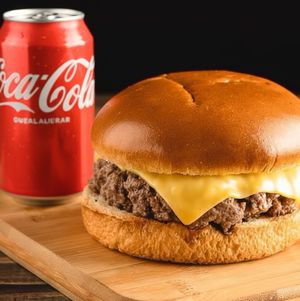 imagem do produto Soldati Gourmet + 1 Refri 350mL