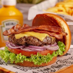 imagem do produto Boss Gourmet