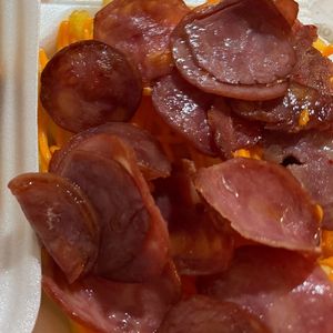 imagem do produto Batata maluca P (Pequena)