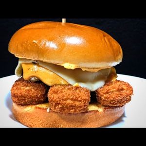 imagem do produto 2 top chicken por 24,99