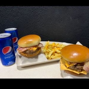 imagem do produto Combo casal ( picanha supremo)