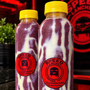 imagem do produto Açaà de garrafa 500ml