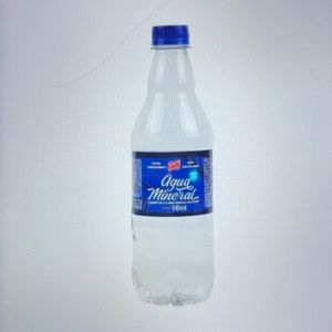 imagem do produto Água Mineral 