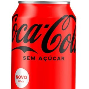 imagem do produto Coca-Cola zero 