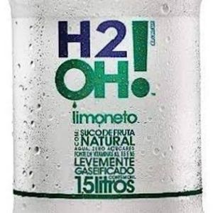 imagem do produto H2O