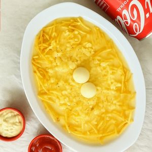 imagem do produto DOG NO PRATO C/ PURÊ 