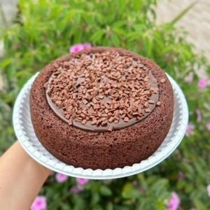 imagem do produto Piscina CHOCOLATUDO 🍫