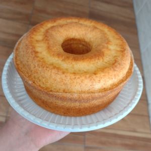 imagem do produto 🟤 Bolo de Iogurte 