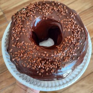 imagem do produto 🟤 Bolo Chocolatudo 🍫
